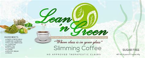 leanngreen.net login|Lean 'N Green Slimming Coffee .